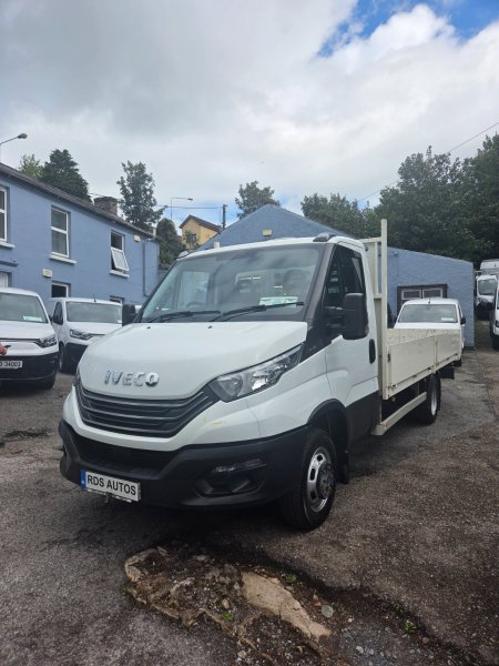 2023 Iveco Daily - photo 3