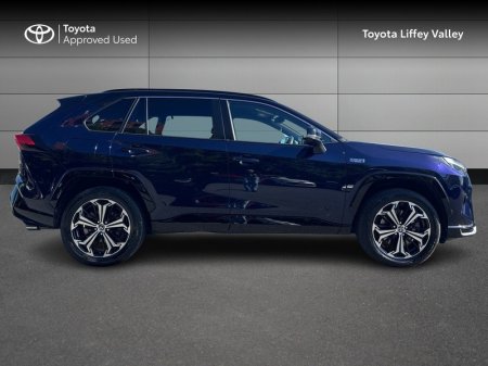 2024 Toyota RAV4 - photo 3