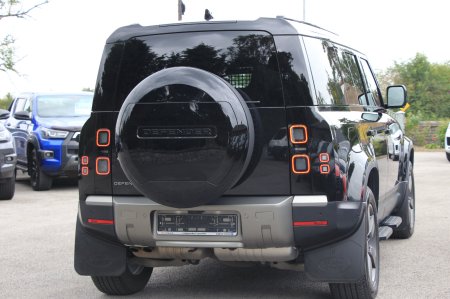 2026 Land Rover Defender - photo 14