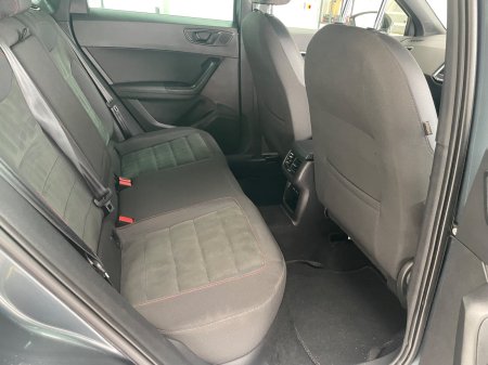 2020 SEAT Ateca - photo 11
