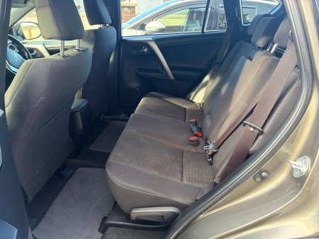 2017 Toyota RAV4 - photo 30