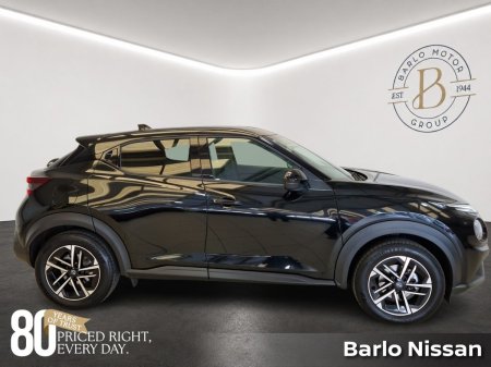 2026 Nissan Juke - photo 4