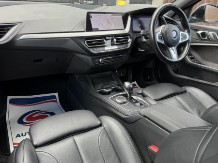 2023 BMW 1-Series - photo 8