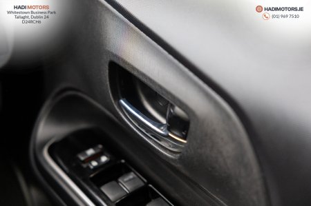 2015 Toyota Aqua - photo 21