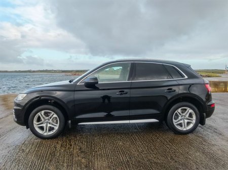 2019 Audi Q5 - photo 4