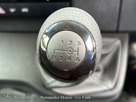 2027 Mercedes-Benz Sprinter - photo 6