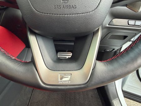 2023 Lexus NX - photo 25