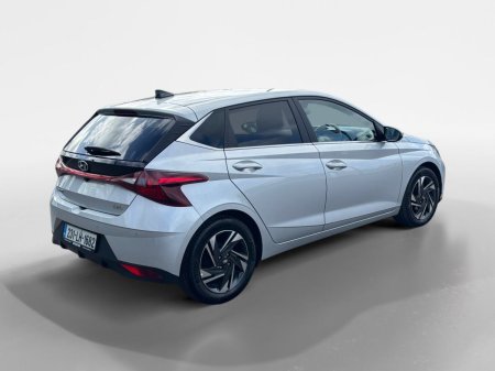 2023 Hyundai i20 - photo 6