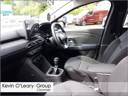 2026 Dacia Sandero - photo 4