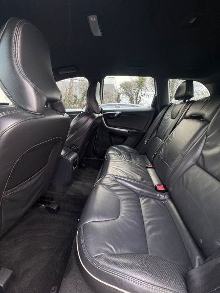 2014 Volvo XC60 - photo 22