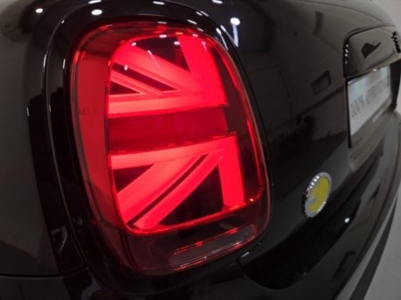 2022 Mini Cooper - photo 20