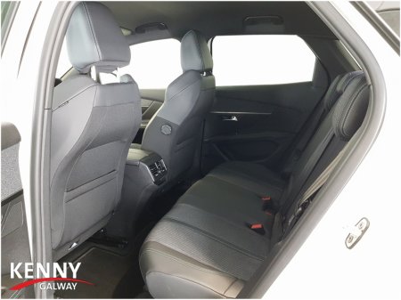 2023 Peugeot 3008 - photo 13
