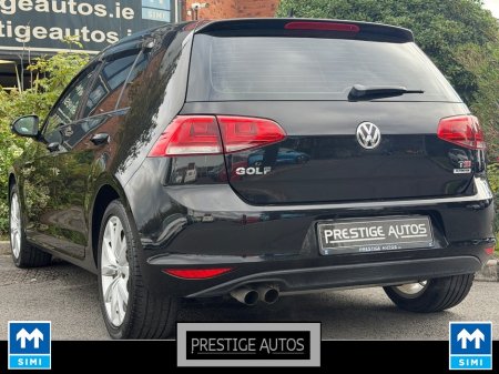 2015 Volkswagen Golf - photo 33