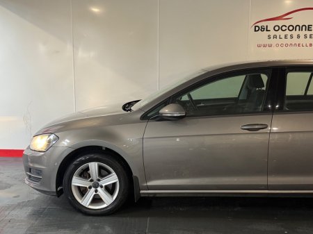 2016 Volkswagen Golf - photo 5
