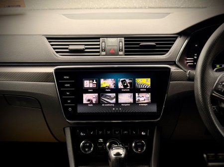 2023 Skoda Superb - photo 18