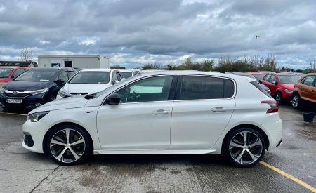 2018 Peugeot 308 - photo 5
