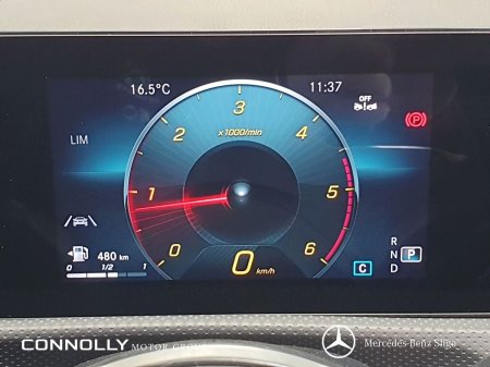 2023 Mercedes-Benz CLA - photo 11