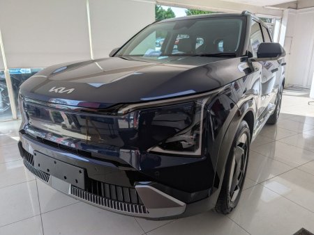 2026 Kia EV5 Earth 3 (Finance from 3.9%APR)
