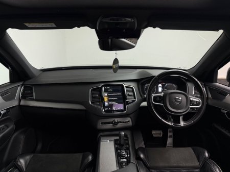 2021 Volvo XC90 - photo 16