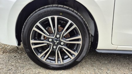 2017 Mitsubishi Mirage - photo 8
