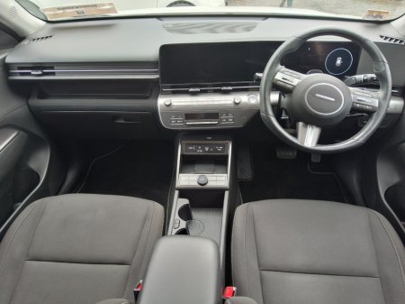 2024 Hyundai KONA - photo 5