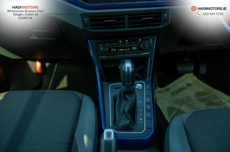 2019 Volkswagen Polo - photo 16