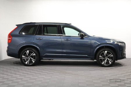 2023 Volvo XC90 - photo 7