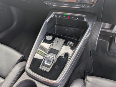 2024 Audi A3 - photo 14