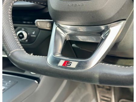 2020 Audi Q5 - photo 16