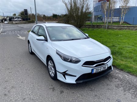 2023 Kia Ceed 1.6 D MHEV K2 MY23 5DR