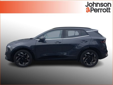 2024 Kia Sportage - photo 6