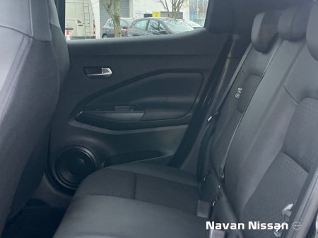 2025 Nissan Juke - photo 21