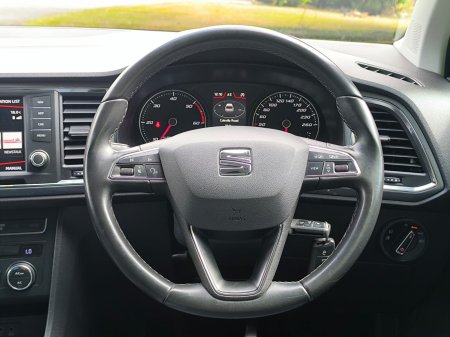 2019 SEAT Ateca - photo 26