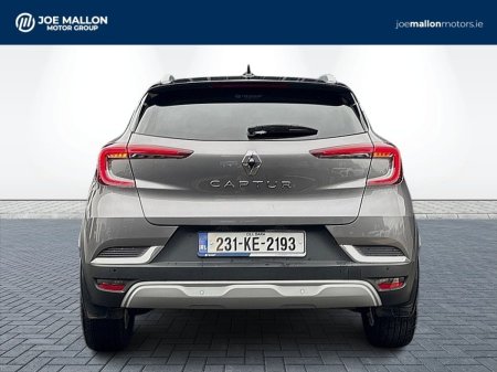 2023 Renault Captur - photo 5
