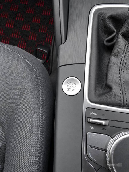 2015 Audi A3 - photo 19