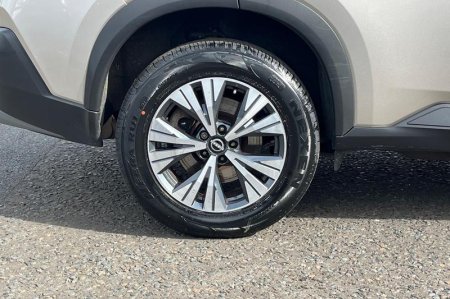2024 Nissan X-Trail - photo 8