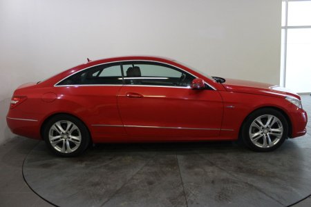 2012 Mercedes-Benz E-Class - photo 2