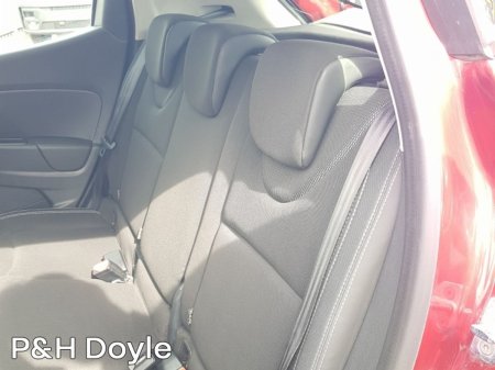 2018 Renault Clio - photo 10