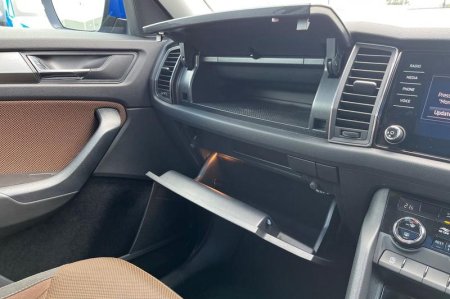 2021 Skoda Kodiaq - photo 29