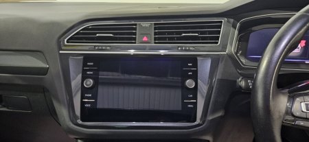 2019 Volkswagen Tiguan - photo 17