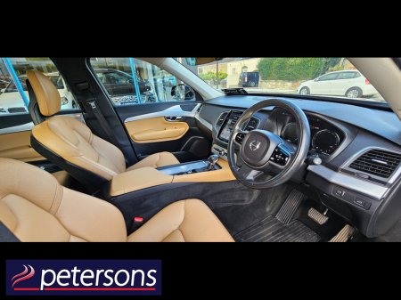 2016 Volvo XC90 - photo 13