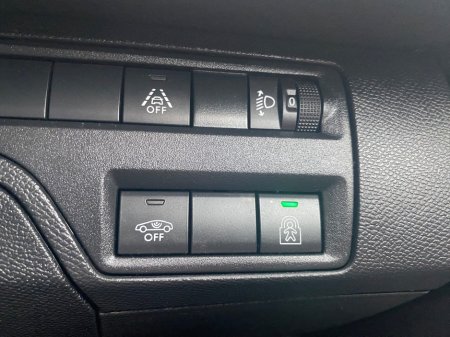 2021 Peugeot 5008 - photo 33