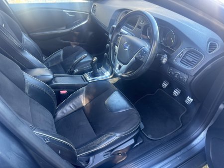 2013 Volvo V40 - photo 17