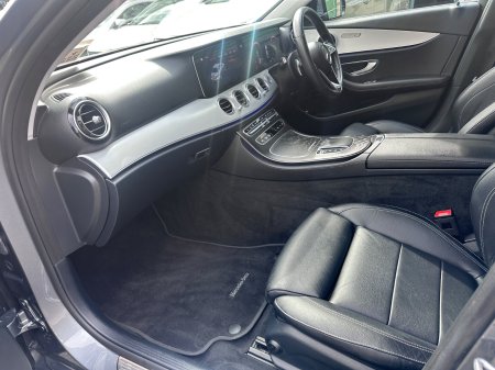 2021 Mercedes-Benz E-Class - photo 11