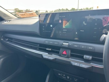 2027 Kia K4 - photo 17