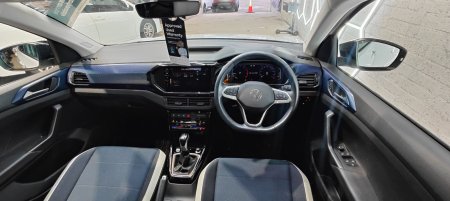 2020 Volkswagen T-Cross - photo 19