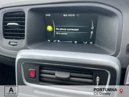 2015 Volvo S60 - photo 10