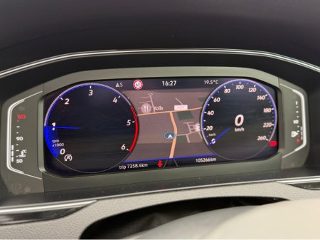 2022 Volkswagen Passat - photo 25