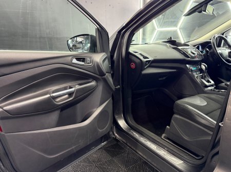 2015 Ford Kuga - photo 16