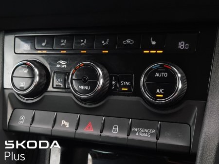 2024 Skoda Karoq - photo 24